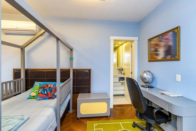 Imagem Apartamento para venda no bairro Bela Vista em Porto Alegre