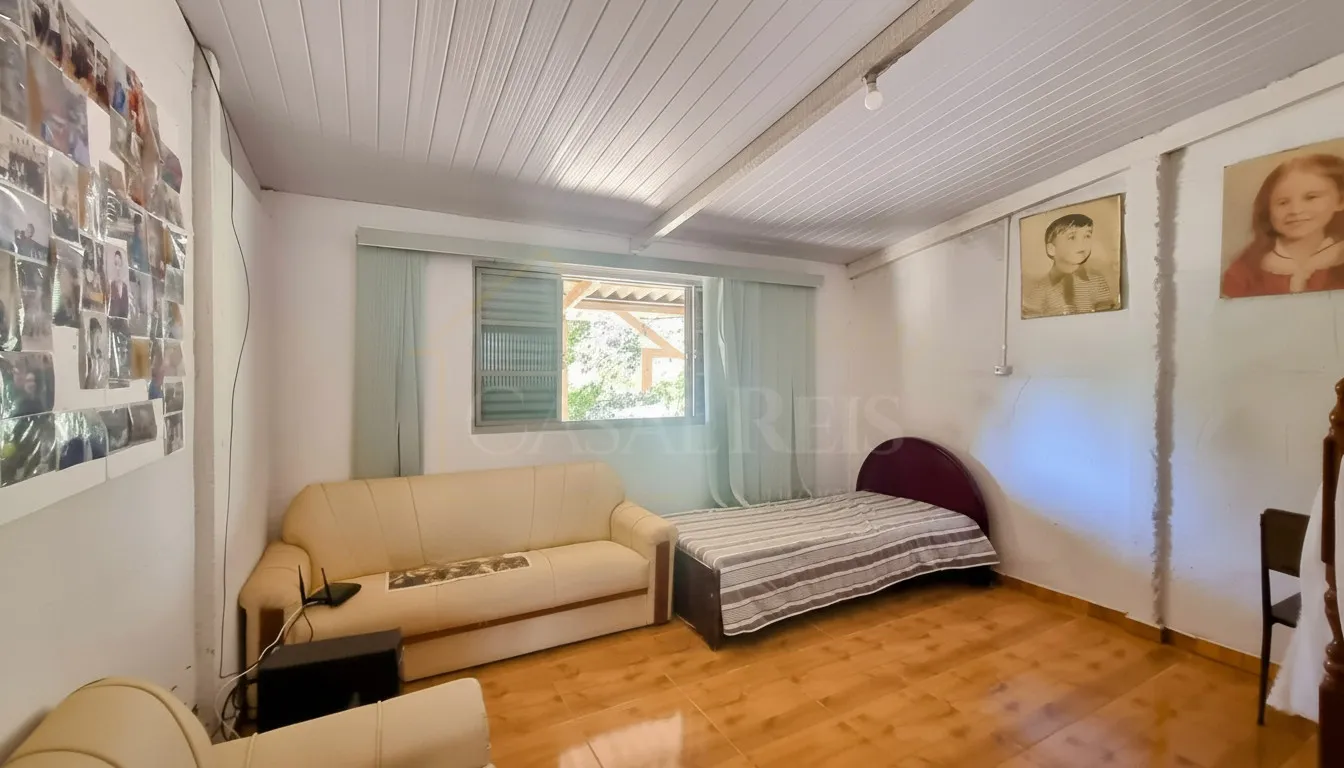 Imagem Chácara 40 m² à venda em Correias, Bandeira do Sul