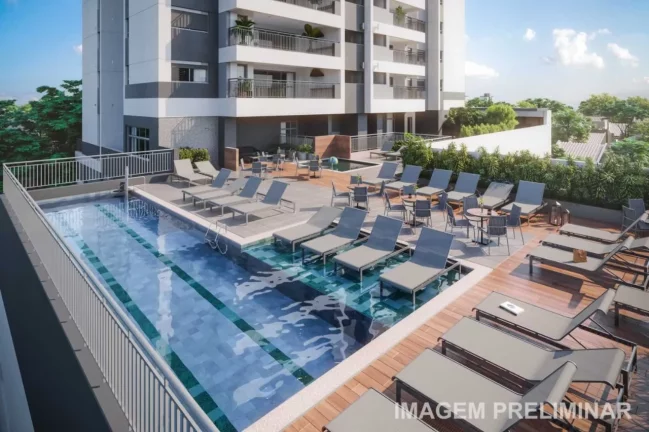 Imagem MADRE 914 - DIÁLOGO - Studio de 38m² (NR), próximo ao Mooca Plaza Shopping e à CPTM!