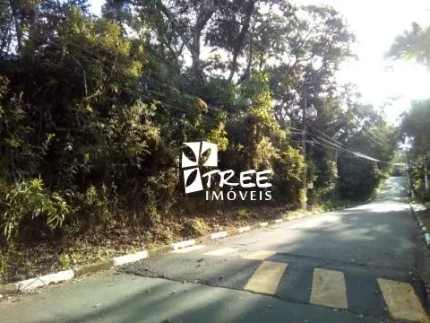 Imagem VENDA DE TERRENO NO CONDOMÍNIO ARUJAZINHO II, EM ARUJÁ/SP, COM ÁREA TOTAL DE 1.420M² E TOPOGRAFIA EM ACLIVE E DECLIVE. CONSULTE-NOS.