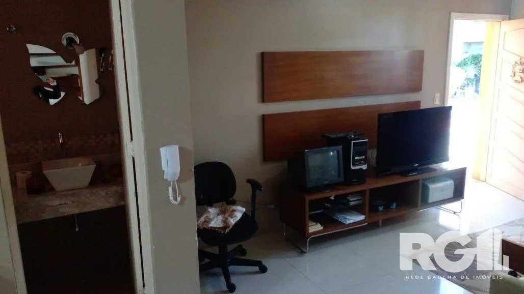 Imagem Casa de Condomínio em Jardim Itu
