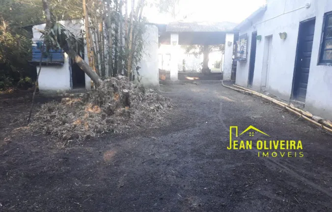 Imagem Chácara com 2 Quartos à Venda, 50 m² em Gaivota - Itanhaém