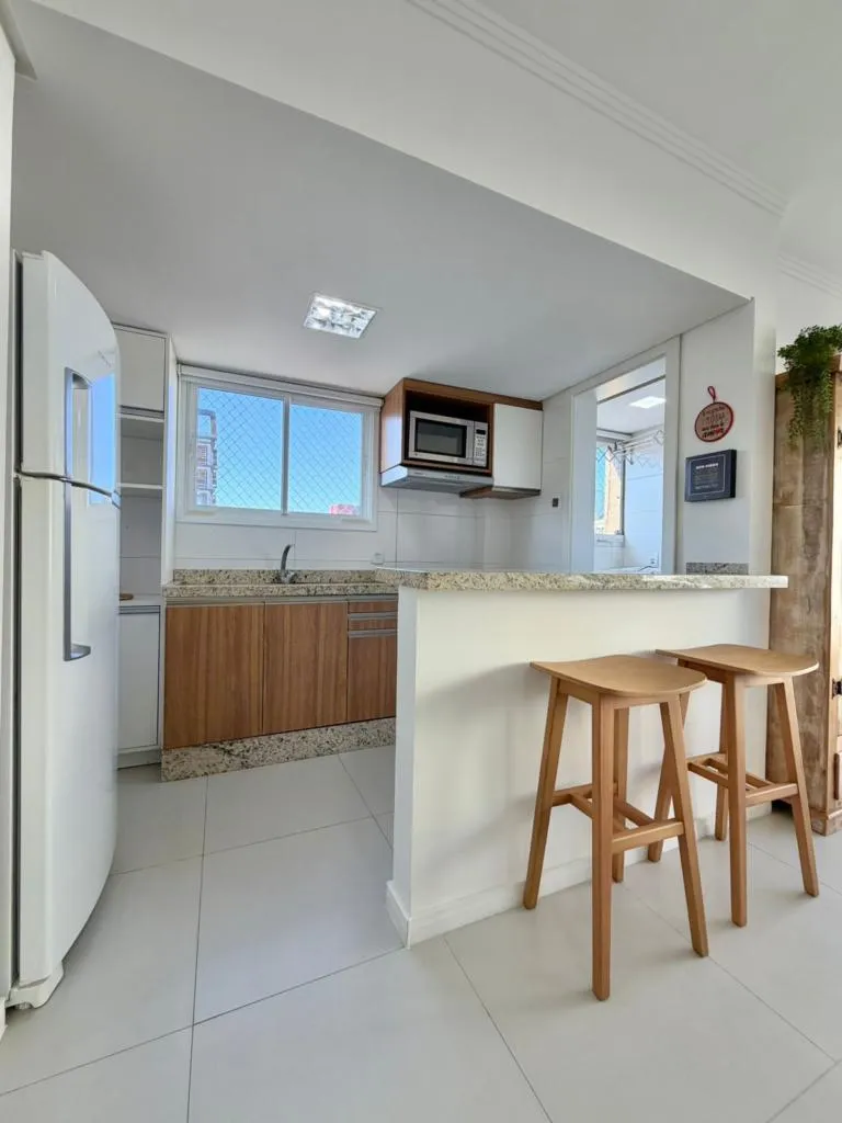 Imagem Apartamento 1 Dormitório - Bairro Navegantes
