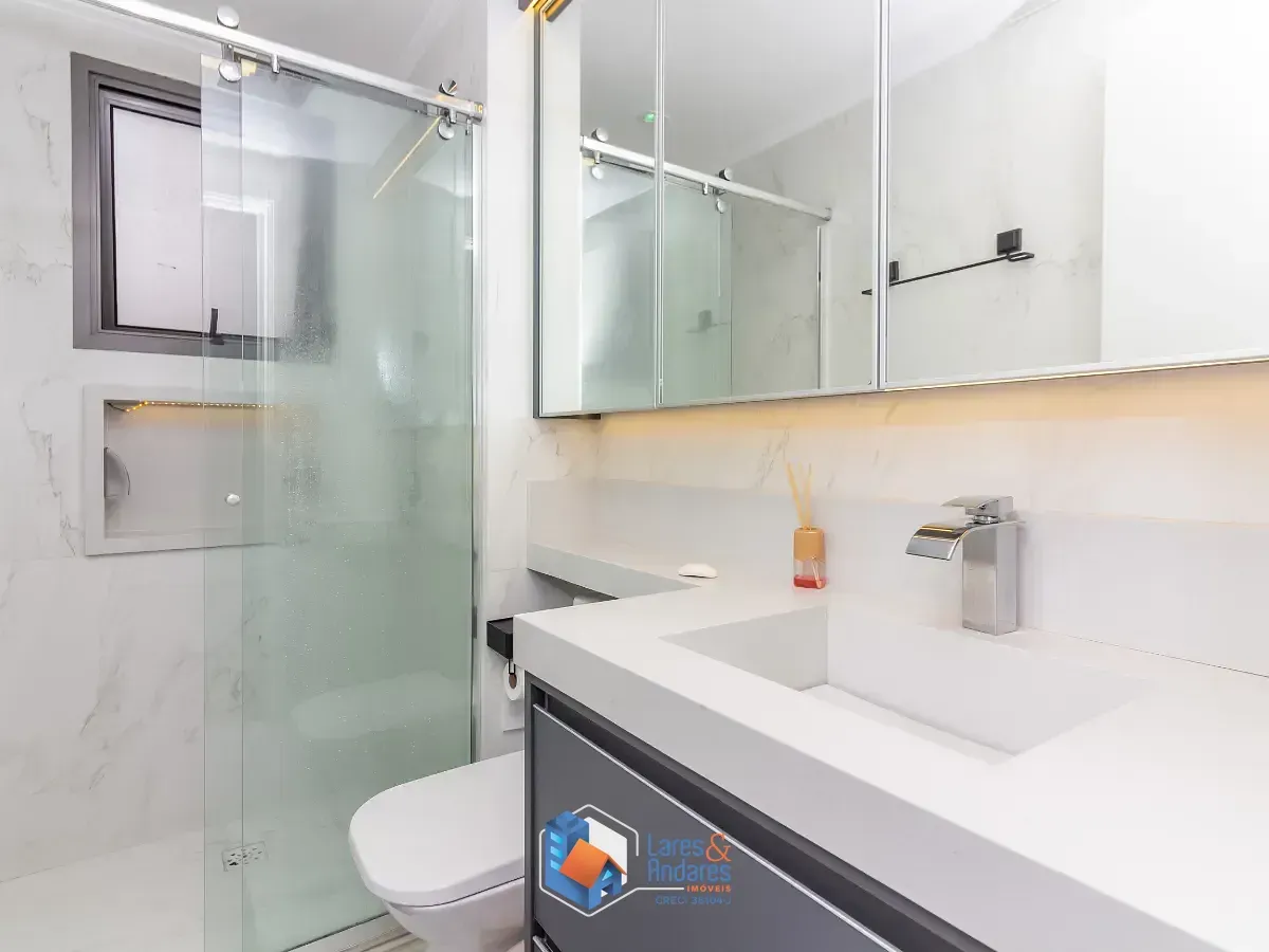 Imagem Apartamento para venda em Ipiranga com 2 quartos, sendo 1 suíte, 72m²