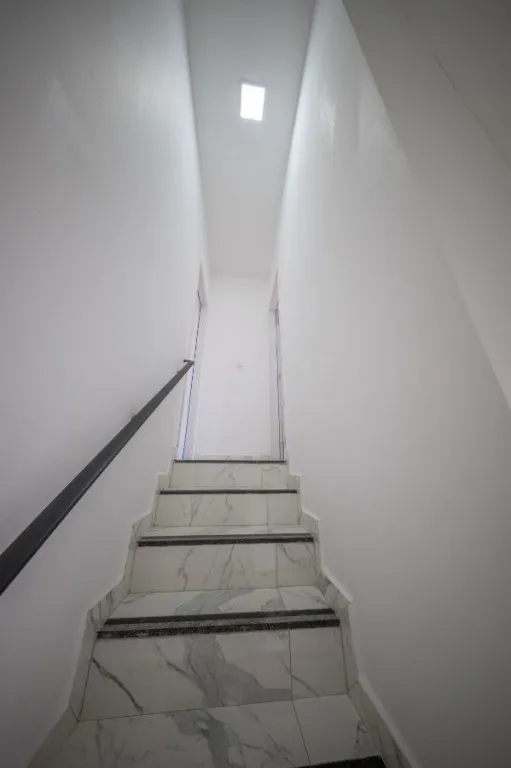 Imagem CASA COM 79,91 m² - CAIÇARA - PRAIA GRANDE SP