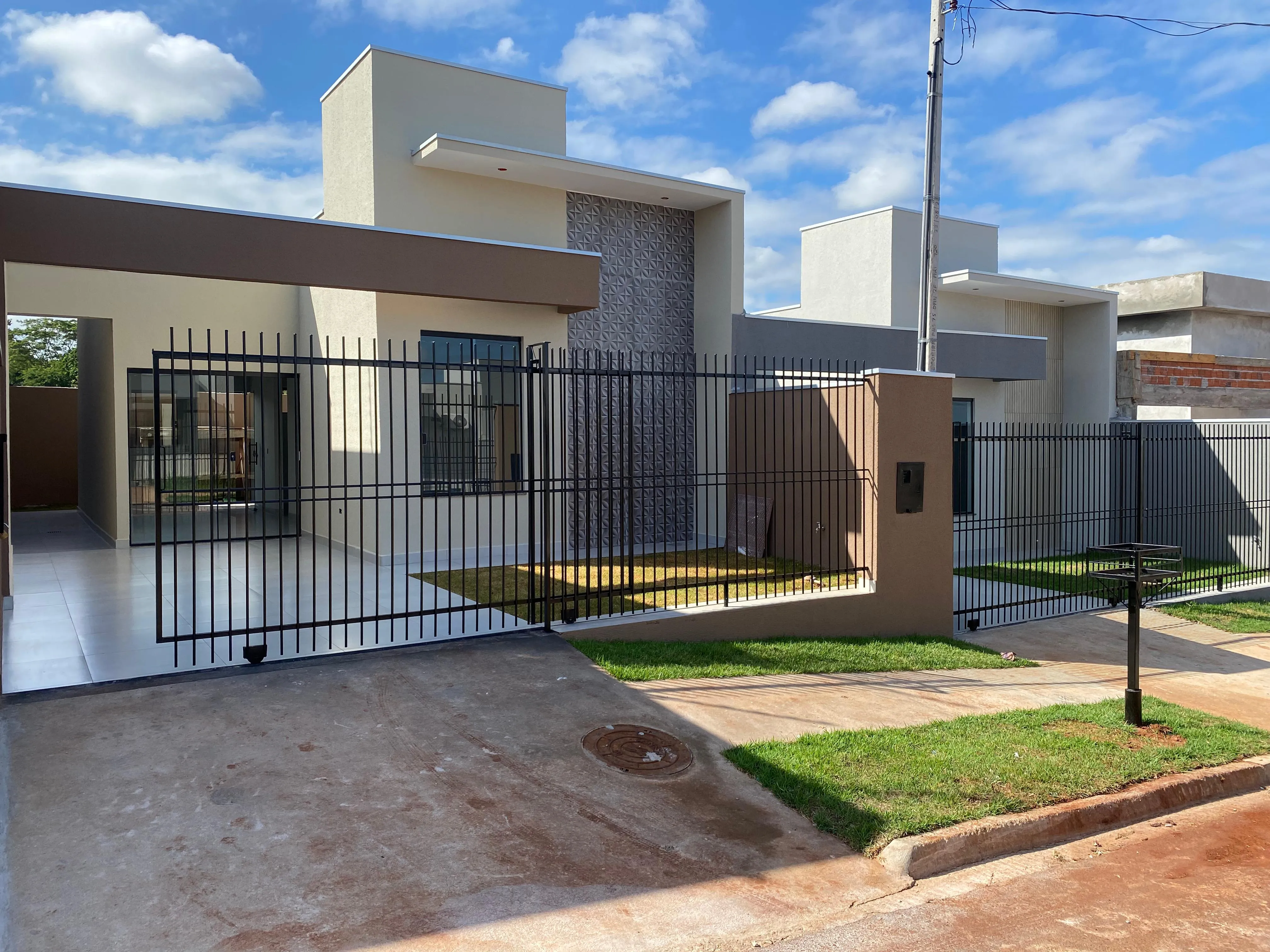 Imagem Casa 125m Umuarama-PR 249