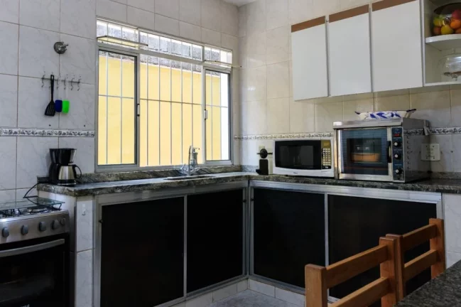 Imagem Casa cidade nova jundiai