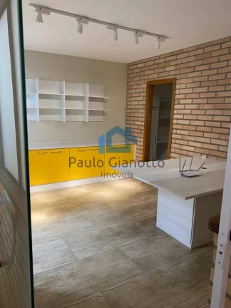 Imagem Sala Comercial no Vintage Office Granja Viana