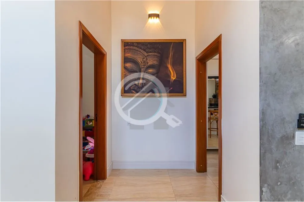 Imagem Esta linda casa de alto padrão é o lugar perfeito para aqueles que buscam conforto, funcionalidade...