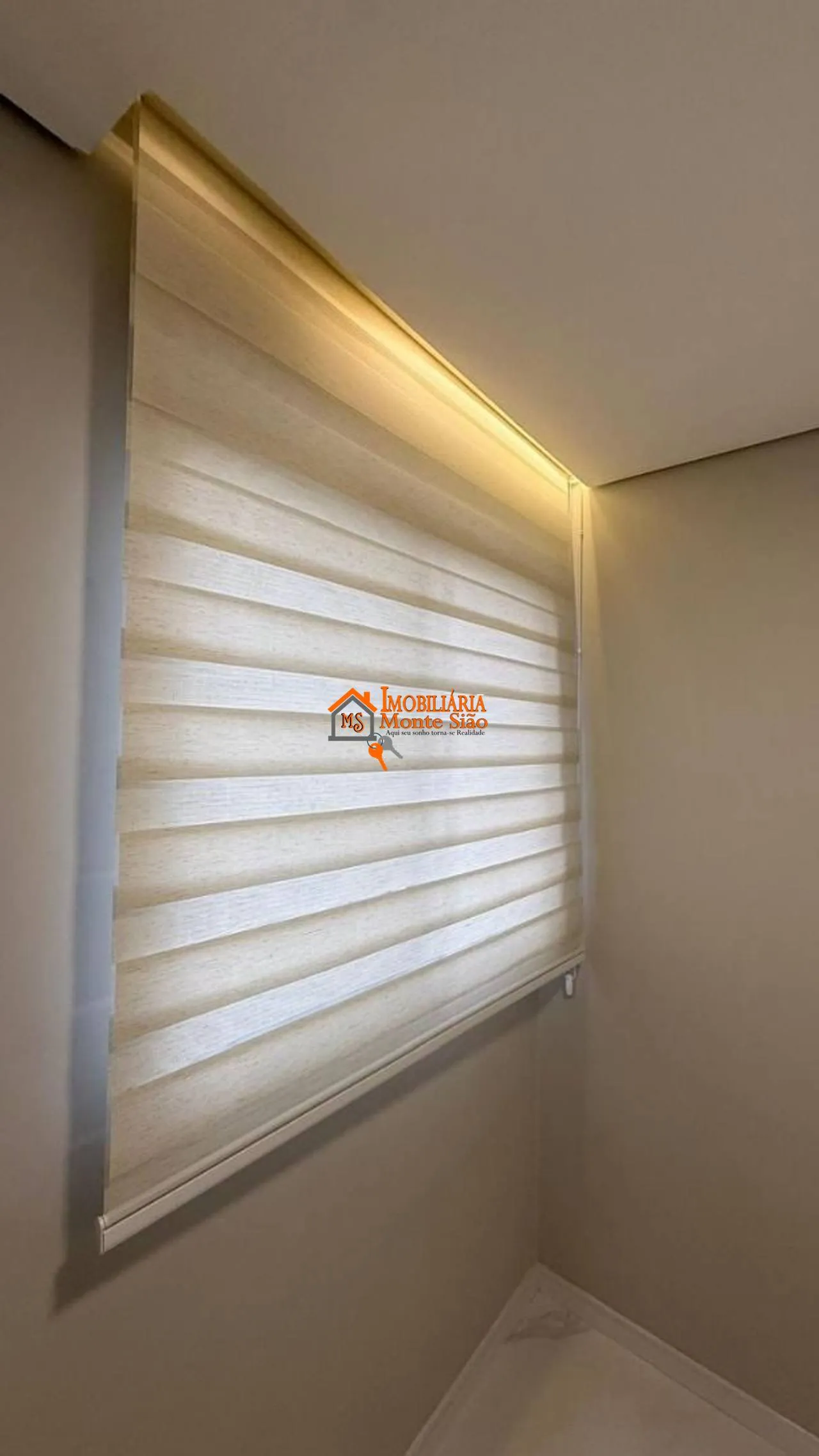 Imagem Apartamento com 2 dormitórios à venda, 38 m² por R$ 380.000,00 - Vila Rosália - Guarulhos/SP