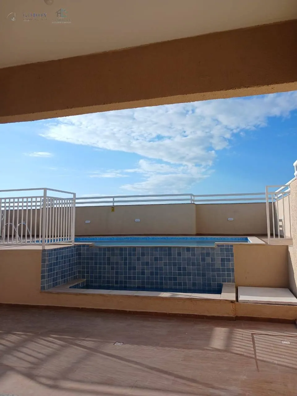 Imagem APARTAMENTO À VENDA - RESIDENCIAL OURO NEGRO | CHÁCARA DO VISCONDE
