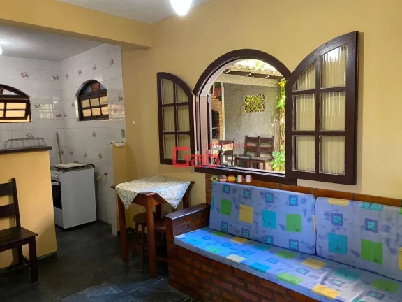 Imagem Pousada com 11 dormitórios à venda, 448 m² por R$ 1.400.000 - Foguete - Cabo Frio/RJ