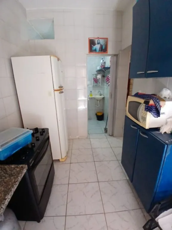 Imagem APARTAMENTO COM 30,00 m² - CAIÇARA - PRAIA GRANDE SP