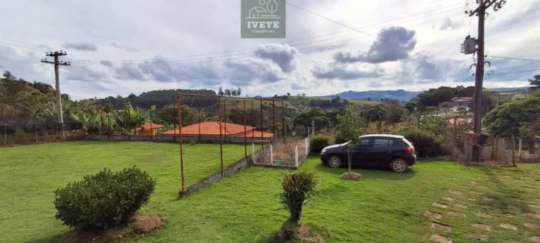 Imagem Chácara Completa à Venda – Oportunidade Imperdível!