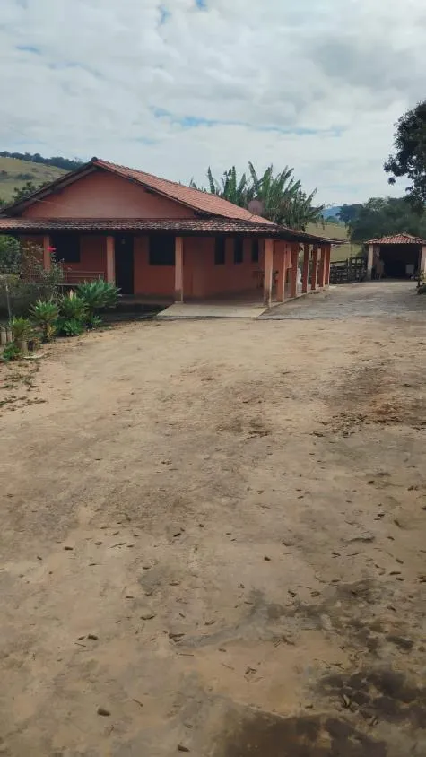 Imagem Fazenda à Venda em Belo Vale/MG | 42 Hectares | R$ 2.800.000,00