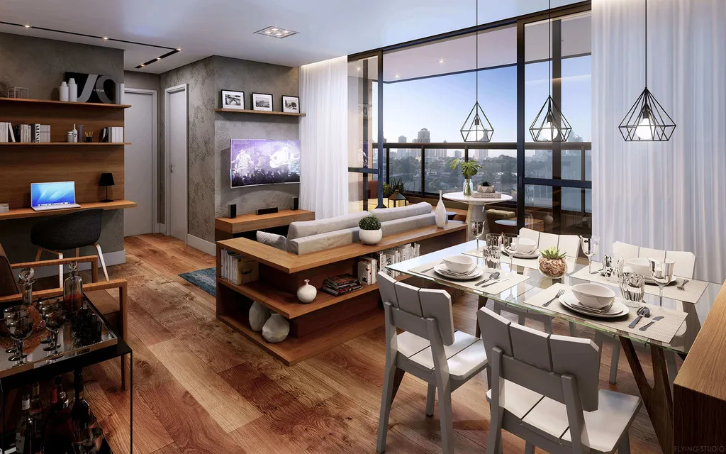 Imagem Heaven Design - Casas - Heaven Design - Casas
