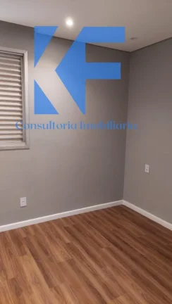 Imagem APARTAMENTO RESIDENCIAL em CAMPINAS - SP, CAMBUÍ