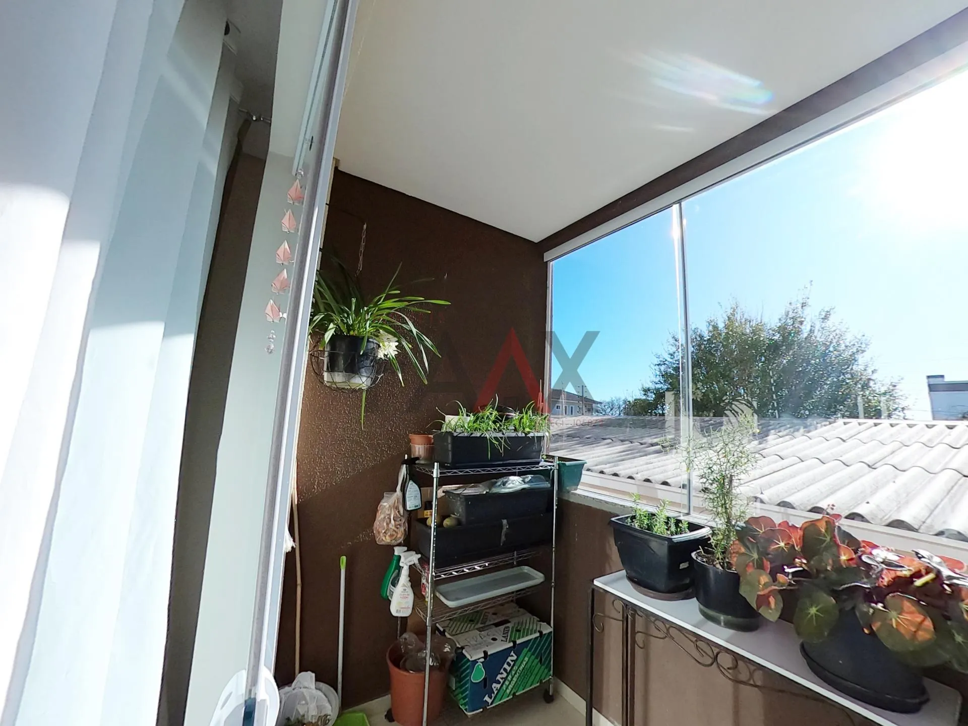 Imagem Apartamento à venda Edificio Isabela Reis, Alto da XV, GUARAPUAVA - PR