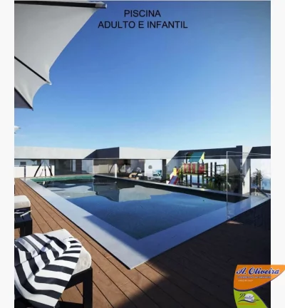 Imagem LANÇAMENTO - PRAIA PEREQUE AÇÚ UBATUBA- APARTAMENTOS A PARTIR DE 60M² A 72M²