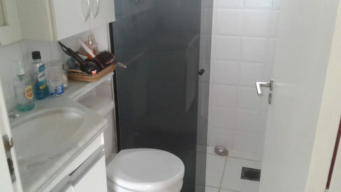 Imagem Apartamento à venda 3 Quartos, 1 Suite, 1 Vaga, 108M², Jardim Boa Vista, Pindamonhangaba - SP | Edifício Maison de Ville