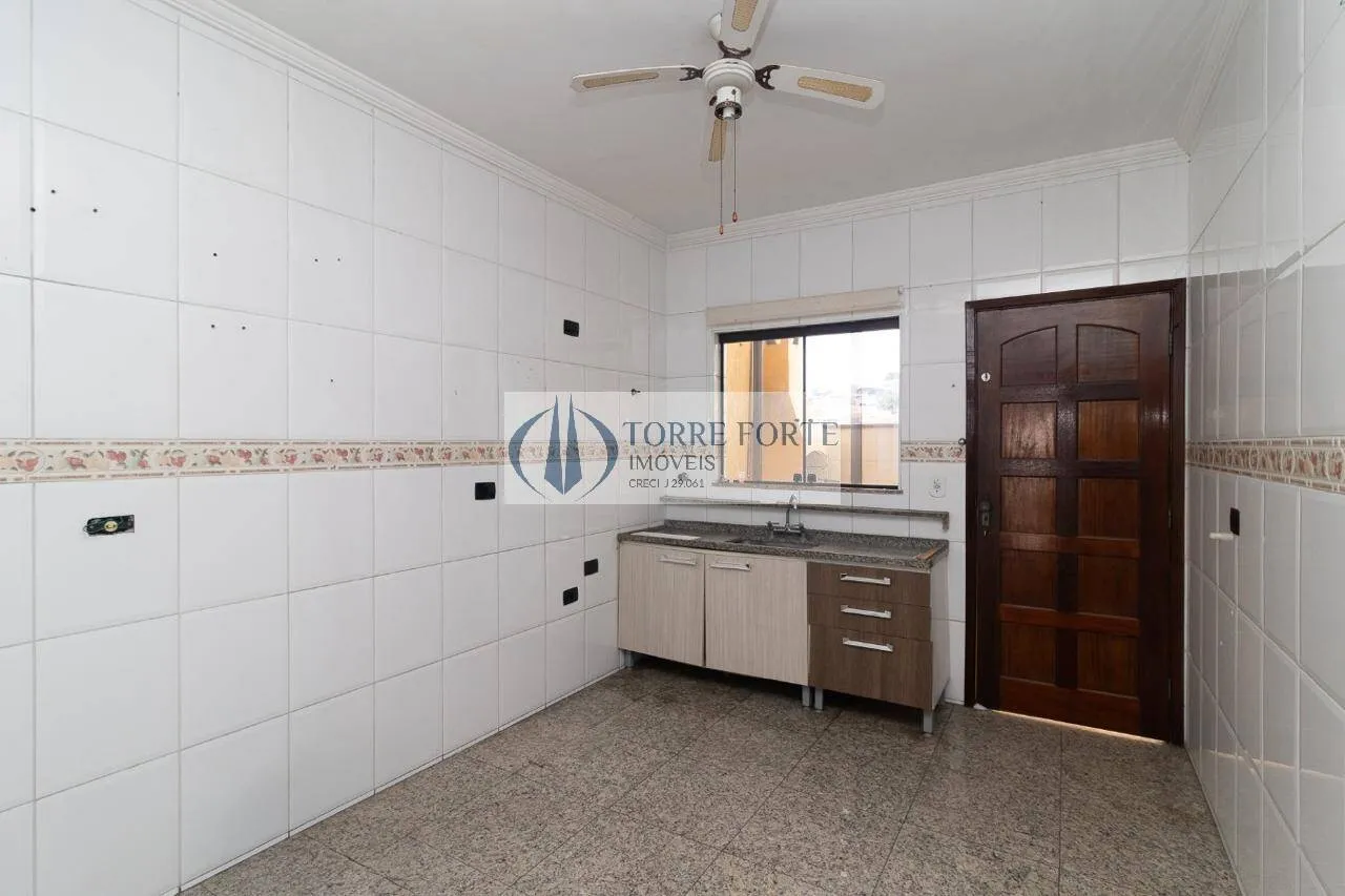 Imagem Lindo sobrado 3 dormitórios 2 suites 2 vagas na Vila Formosa