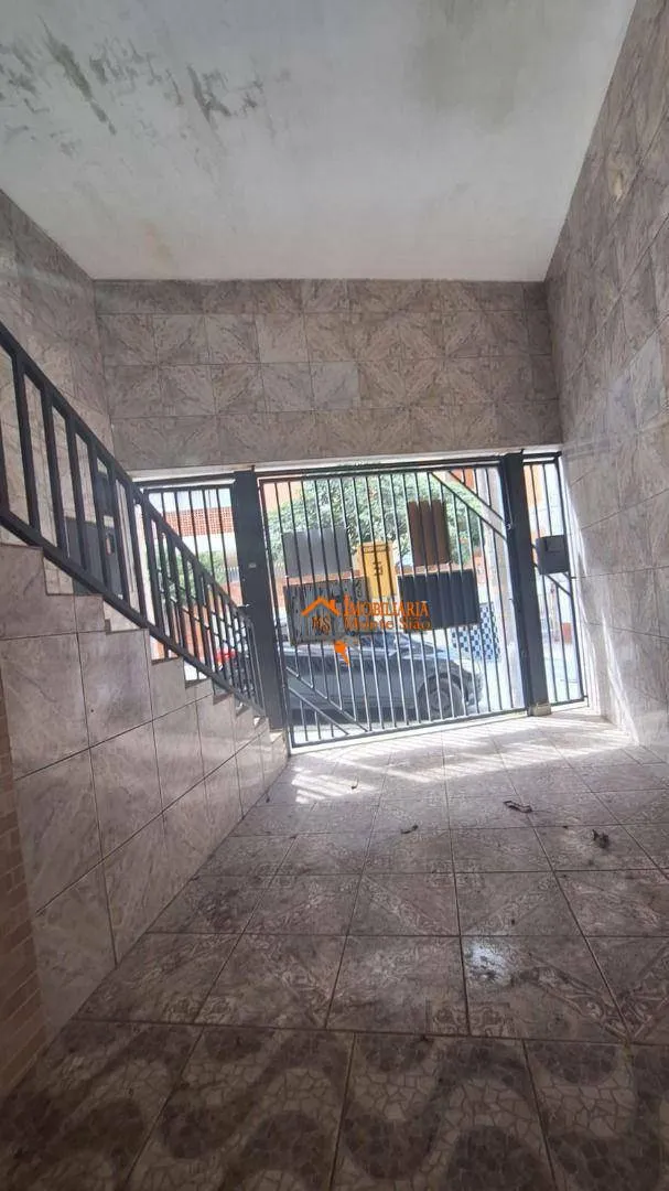 Foto do imóvel Sobrado à venda, 80 m² por R$ 530.000 - Centro - Guarulhos/SP