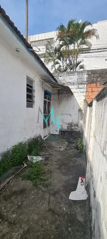 Imagem Terreno à venda, 420 m² por R$ 410.000,00 - Campo Grande - Rio de Janeiro/RJ