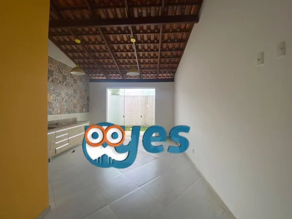 Imagem Casa 3 quartos no SIM