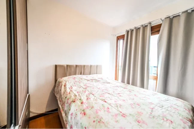 Imagem Cobertura Duplex para venda no bairro Santa Tereza em Porto Alegre