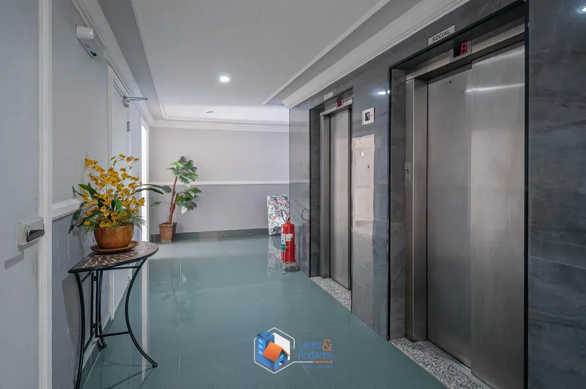 Imagem Apartamento para venda em Parada Inglesa com 3 quartos, sendo 1 suíte, 88m²