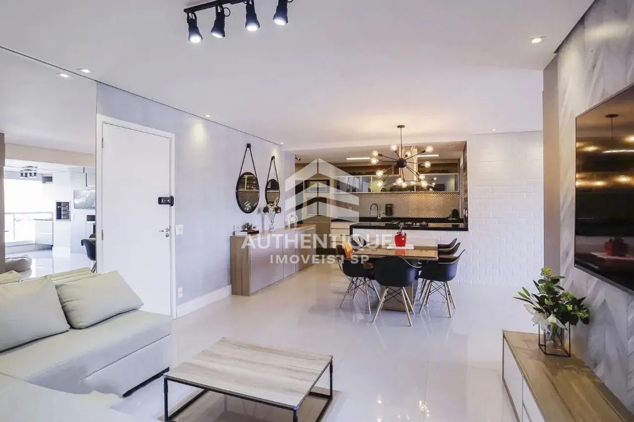 Imagem VANGUARDA VILA LEOPOLDINA - Apartamento localizado no Alto da Lapa/Vila Leopoldina à venda