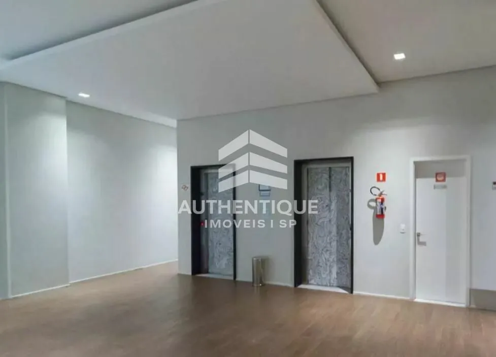 Imagem Brookfield Home Design Brooklin - Apartamento à venda em São Paulo/SP