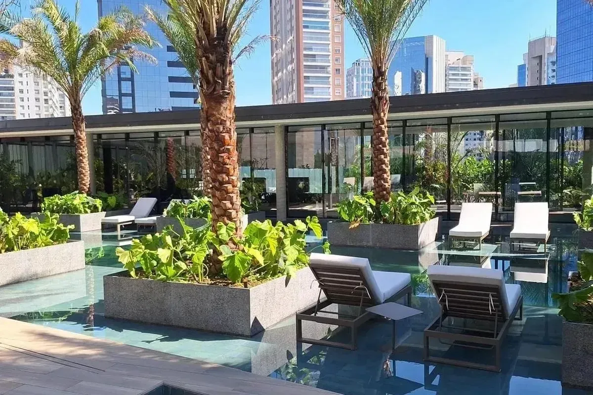 Imagem Apartamento com 3 Quartos à Venda, 175 m² em Vila Nova Conceição - São Paulo