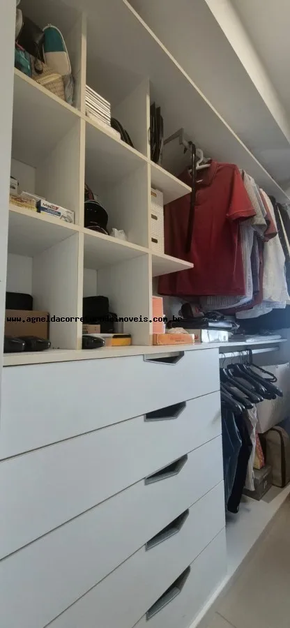 Imagem Apartamento para Venda em Natal, Capim Macio, 4 dormitórios, 3 suítes, 5 banheiros, 3 vagas
