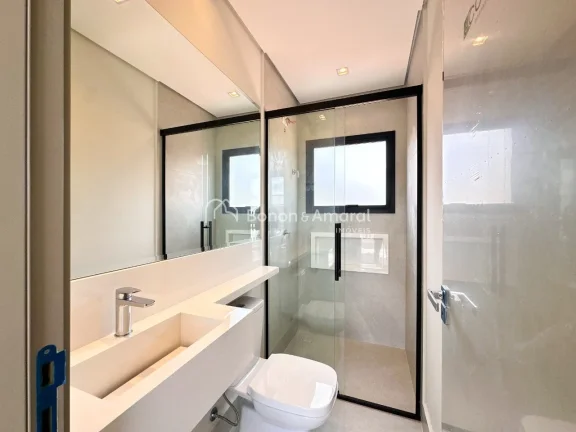 Imagem Novo conceito, acabamento diferenciado, casa triplex, em condomínio com apenas 13 unidades, muito b...