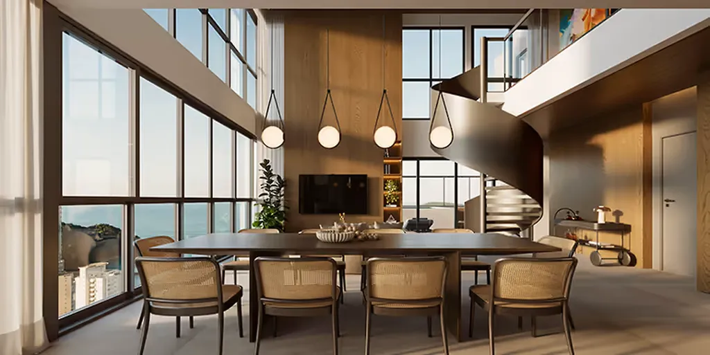 Imagem APARTAMENTO RESIDENCIAL em Balneário Camboriú - SC, Centro