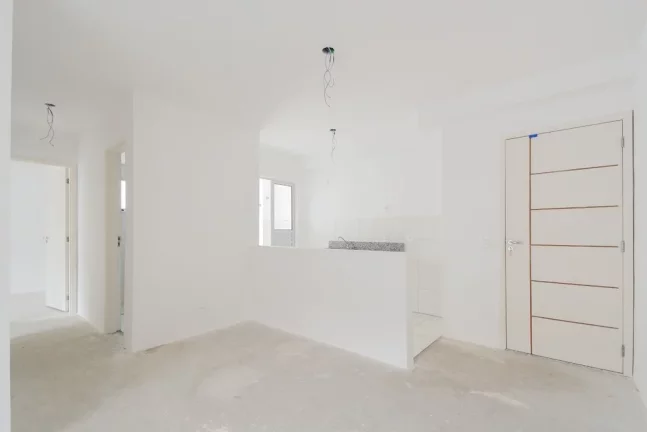 Imagem Apartamento à venda em São Paulo, Vila Nair, com 2 quartos, 53m2