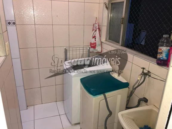 Imagem Apartamento para venda em São Vicente, 2 dormitórios.,