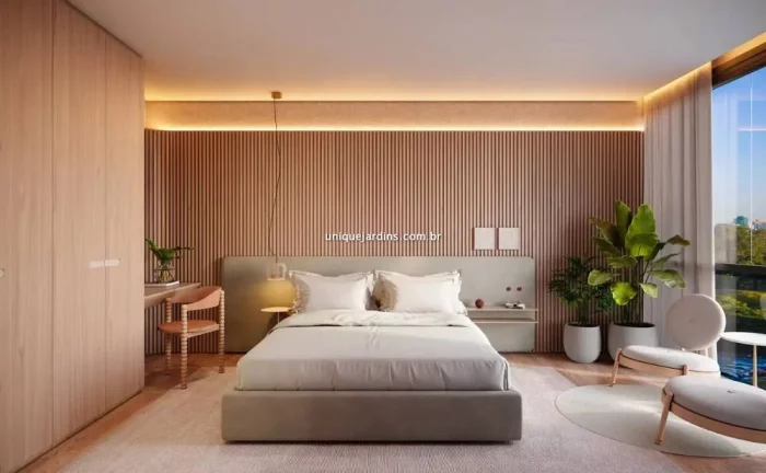 Imagem Apartamento à venda Moema São Paulo