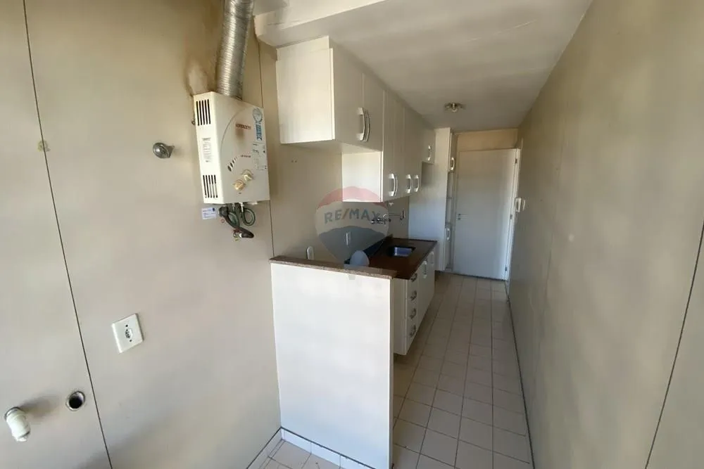Imagem Apartamento Moderno no Coração do Méier!