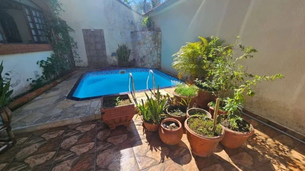 Foto do imóvel CASA COM 165,00 m² - CANTO DO FORTE - PRAIA GRANDE SP em RUA BRIGADEIRO FARIA LIMA, 750 - CANTO DO FORTE, PRAIA GRANDE - SP