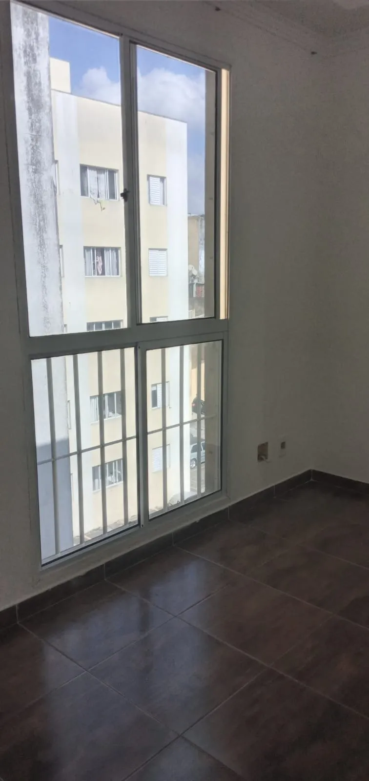 Imagem Apartamento à venda na Vila Carmosina