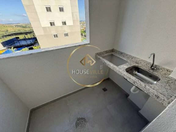 Imagem Apartamento 3 dormitórios ( 1 suíte), Mirante Flamboyant, Sjc.