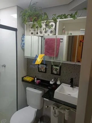 Imagem Lindo Apto com 39mts² de área útil, Excelente localização.