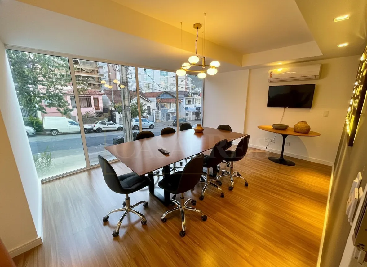 Imagem Apartamento 2 suítes à venda em Centro, Poços de Caldas