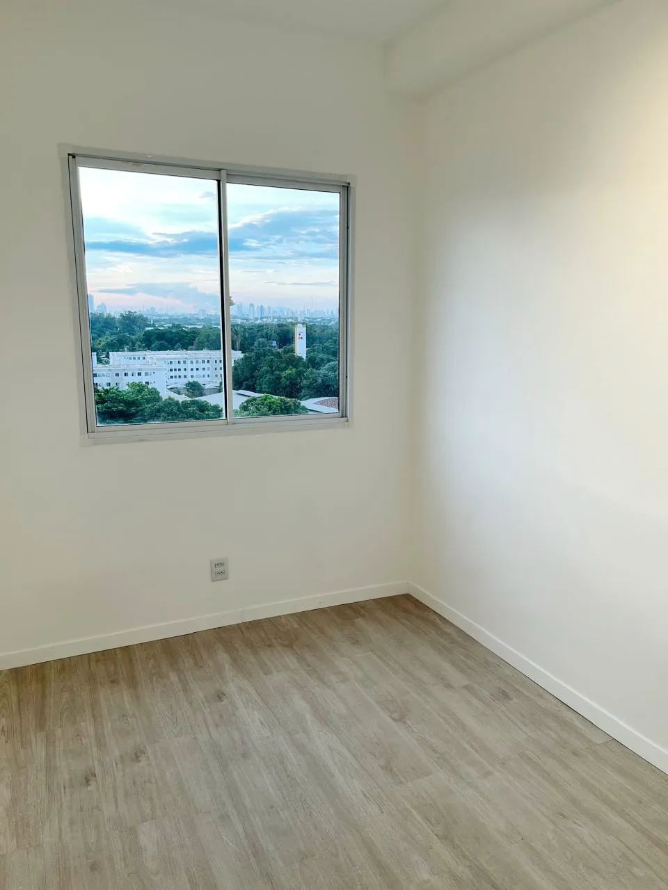 Imagem Apartamento 2 quartos condomínio parque Ohara