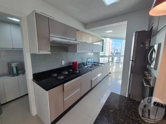 Imagem Apartamento a Venda no bairro Pioneiros - Balneário Camboriú, SC