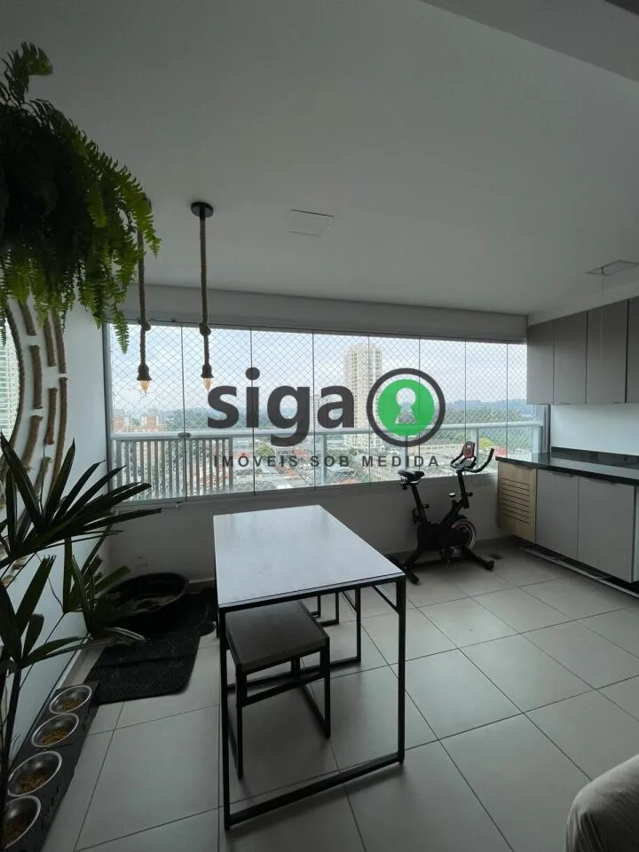 Imagem APARTAMENTO COM 59M² 2 DORMITORIOS PARA VENDA NO SOCORRO PROXIMA AV ATLANTICA