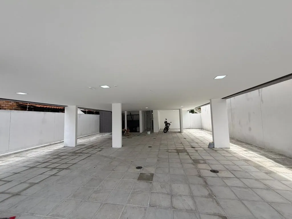 Imagem Apartamento à venda, 58 m² por R$ 450.998,00 - Bessa - João Pessoa/PB