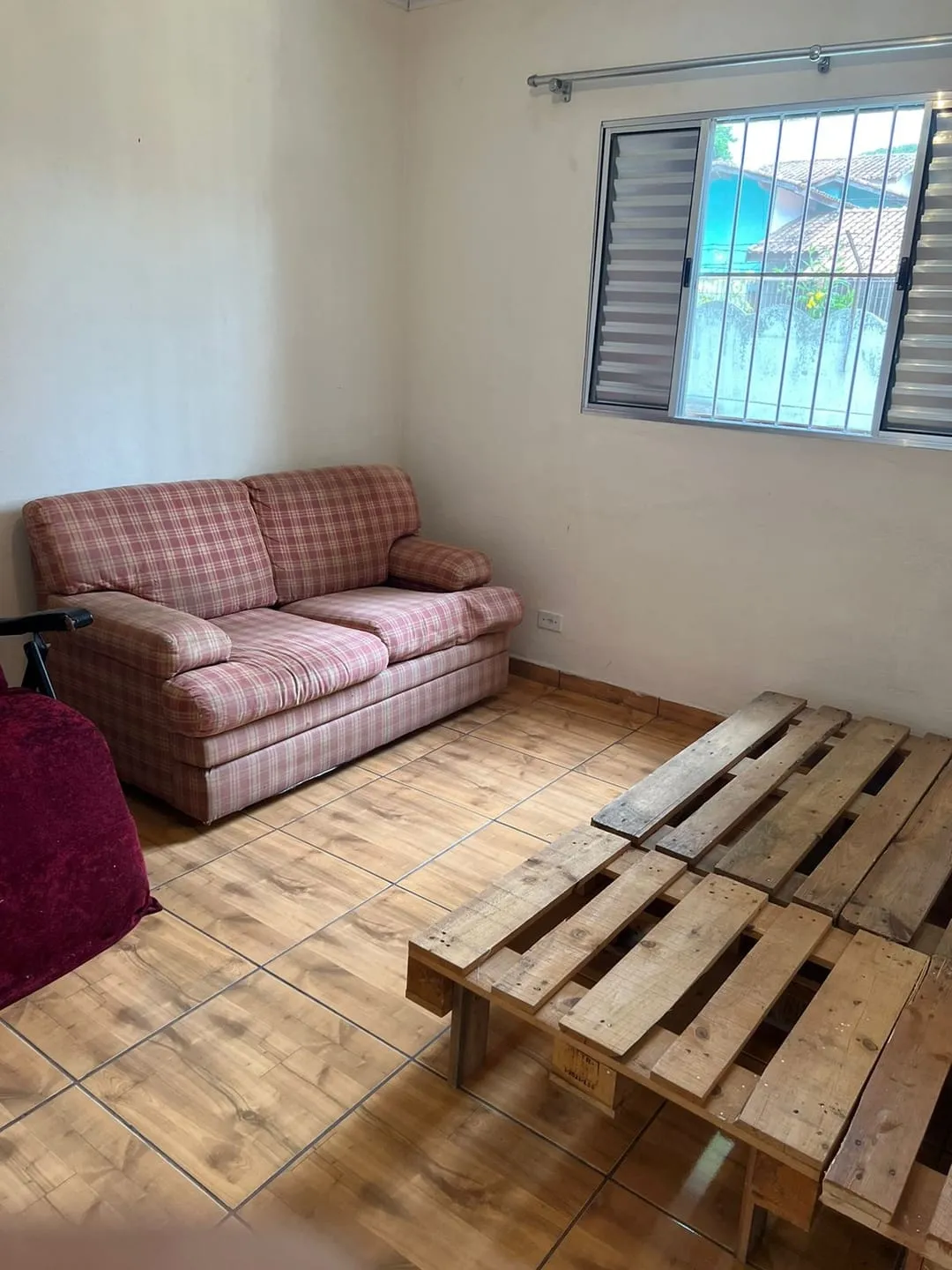 Imagem Casa à venda 3 Quartos, 1 Suite, 2 Vagas, 1200M², Jardim Santa Cecília, Pindamonhangaba - SP